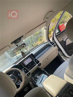 كيا سورينتو